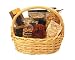 For The Graduate Graduation Gift Basket