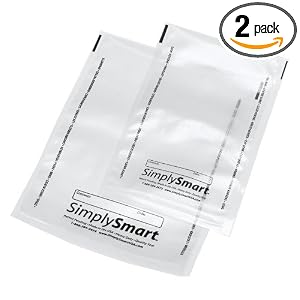 vacuum sealer bags
