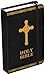 Island Dogs Bible Flask, Black