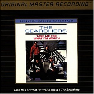 The Searchers - You Can