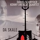 Da Skale by Daniel Schnyder (Audio CD - 2003)