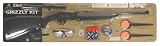 Daisy Model 9840 Grizzly B air rifle