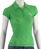 TS PUMA POLO SHIRT, GREEN