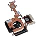 Replacement Heat Sink & Fan Unit for HP Pavilion dv6000 Notebooks
