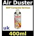 Air Duster - Large Can 400ml
