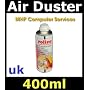 Air Duster - Large Can 400ml