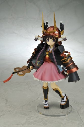 戦国ランス 香姫 (1/8スケールPVC塗装済み完成品)