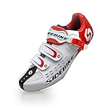 SIDEBIKE Road Comp Cycling Shoes, EU44 / UK10