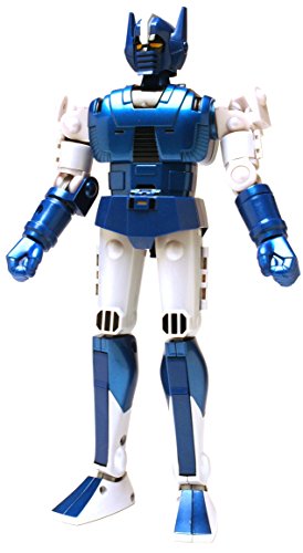 セットガードプロテクション！ 『闘士ゴーディアン』フィギュア前期