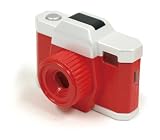 Mini Digital Camera　トイデジカメ レッド
