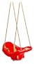 ABC Musical Toddler Swing