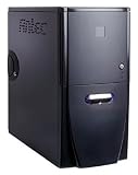 Antec Sonata Mid Tower Case (Black)