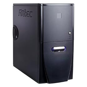 Antec Sonata Mid Tower Case (Black)