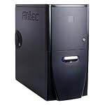 Antec Sonata Mid Tower Case (Black)