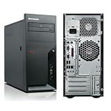 Lenovo ThinkCentre M58e 7268 - Tower - 1 x P E5400 / 2.7 GHz - RAM 2 GB - HDD 1 x 250 GB - DVD?RW (?R DL) / DVD-RAM - GMA X4500 - Gigabit Ethernet - Windows 7 Pro / XP Pro downgrade - pre-installed: Windows XP - Monitor : none - TopSeller - Microsoft Office Ready