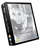 Audrey Hepburn [UK IMPORT] - Audrey Hepburn