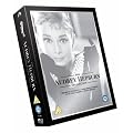 The Audrey Hepburn Collection [DVD]