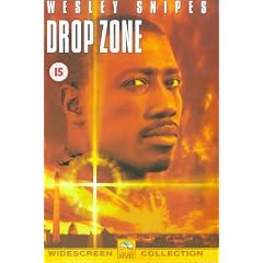 Drop Zone [UK Import]