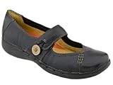 Clarks Women's Un.Knot Mary Janes