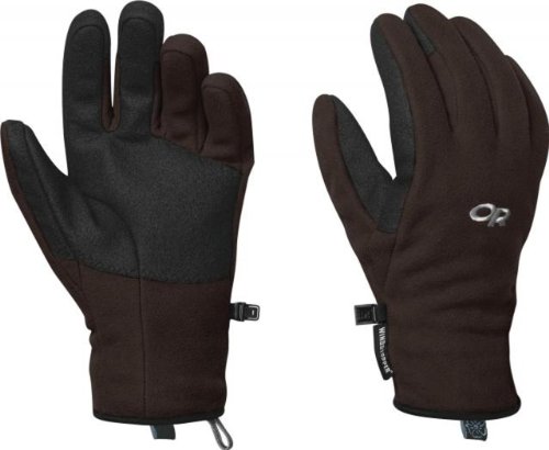 Outdoor Research Women's Gripper Gloves