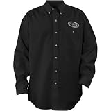 NASCAR Sprint Cup Series Long Sleeve Dobby Twill Shirt