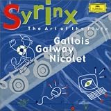 Syrinx - Art of the Flute