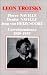Book Pierre Naville, Denise Naville, Jean Van Heijenoort: Correspondance, 1929-1939