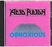 Acid Reign-Obnoxious [Japan Import]