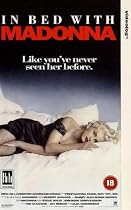 In Bed With Madonna [VHS] [1991]