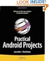 Practical Android Projects (Books for Professionals by Professionals)