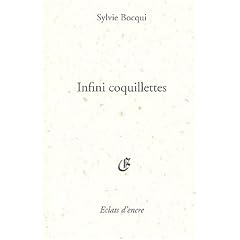 Infini coquillettes