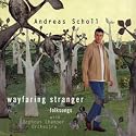 Wayfaring Stranger: Folksongs
