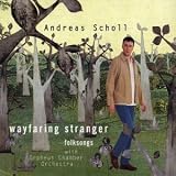 Wayfaring Stranger: Folksongs