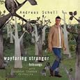 Andreas Scholl - Wayfaring Stranger - Folksongs