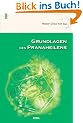Grundlagen des Pranaheilens