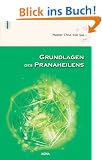 Grundlagen des Pranaheilens