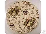 Johnson Brothers Autumn s Delight 8 inch Plate