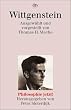 Wittgenstein. Philosophie jetzt!