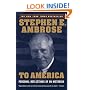 To America: Personal Reflections of an Historian