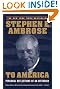 

To America: Personal Reflections of an Historian
