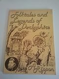 Folktales and legends of Derbyshire