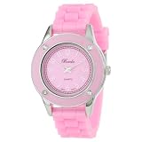 Breda Womens 2282_pink Whitney Rhinestone Jell