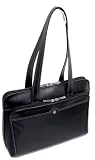 Wenger/Avenues (WA-7723-02-F00) RHEA Ladies Notebook Bag Black