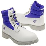Timberland - Timberland Kids' Panel Boot Down Grade
