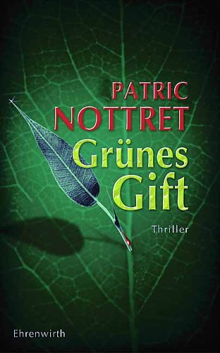 Produkt-Bild: Gr&uuml;nes Gift