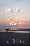 Bloodlines of Shackleford Banks: A Mystery