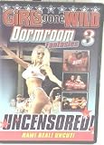 Girls Gone Wild: Dormroom Fantasies Volume 3