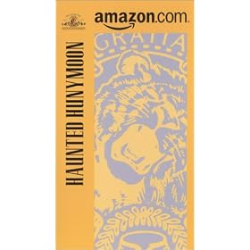 Haunted Honeymoon (Amazon.com Exclusive) [VHS]