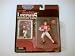 1997 - Kenner - Starting Lineup - 97 Timeless Legends - Len Dawson #16 - Quarterback - Kansas City Chiefs - Football Action Figure - w/ Trading Card - Limited Edition - Collectible
