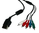 Xbox AV HDTV Component Cable